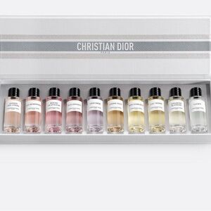 La Collection Privée Christian Dior